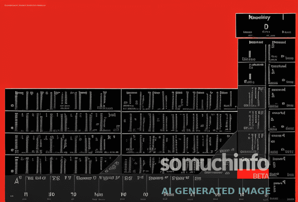 periodic_table,machine_learning,algorithms,artificial_intelligence,framework,unifying_approach