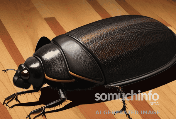 pest_control,home_maintenance,cockroaches,infestation_prevention,wood_roaches,roach_identification