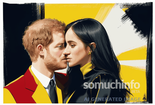 royal_couple,prince_harry,pda_alert,celebrity_news,beyonce_concert,meghan_markle