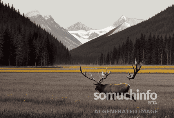 wildlife,hunting,nature,elk,deer,antlers