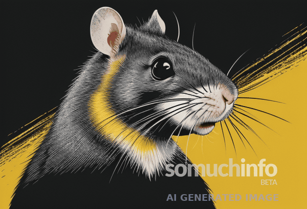 zoology,rodent_monarch,urban_legend,animal_behavior,natural_phenomenon,rat_king
