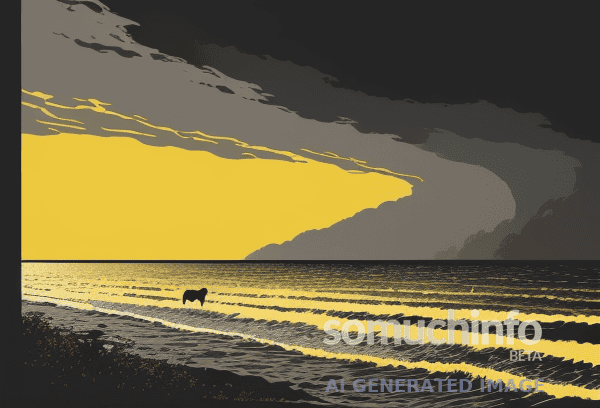 beaches,cattle,floods,environment,australia,wildlife