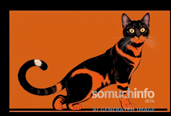 feline_coloration,mutation,x_chromosome,orange_cats,arhgap36,genetics