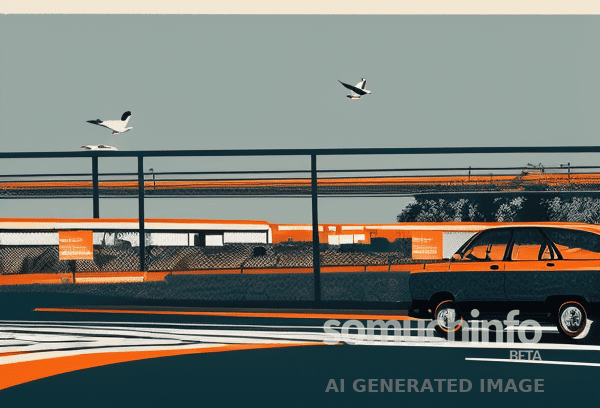 bird,infraction,traffic,duck,speeding,law