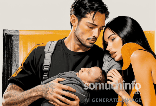 celebrity_couple,baby_name,megan_fox,newborn_baby_boy,parenting,machine_gun_kelly