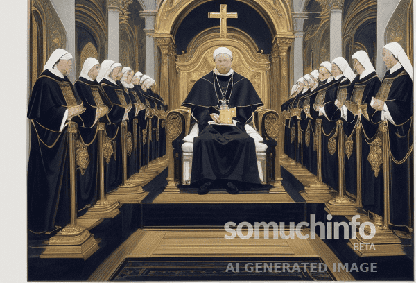 pope_leo_xiv,vatican,catholic_church,women's_role_in_church,augustinian_missionary,social_justice_reform
