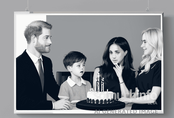 birthday,childhood,archie,family_celebration,royal_family,meghan