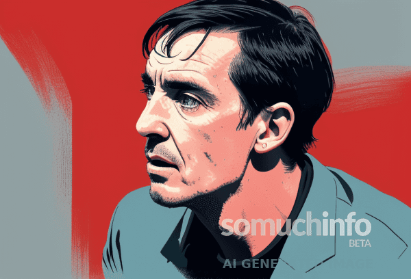 football,gary_neville,controversy,sky_sports,premier_league,pundit