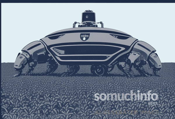 robotics_in_agriculture,invasive_plant_species,farm_automation,weed_control,robotic_centipede,sustainable_farming