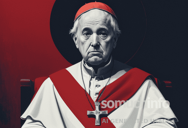 pope_leo_xiv,historical_encounter,vatican_officials,identity_crisis,catholic_church,us_diplomat