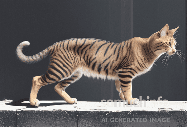 unique_feline_characteristics,feral_cats,wild_appearance_domestic_cat,domesticated_felines,abyssinian_mix,siamese,ocicat_breed