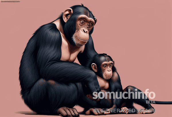 chimpanzees,musical_rhythm,evolutionary_heritage,animal_behavior,social_dynamics,humans
