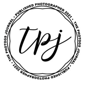 Featured on The Photog Journal