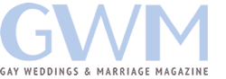 Featured on Gay Weddings & Marriage Magazine