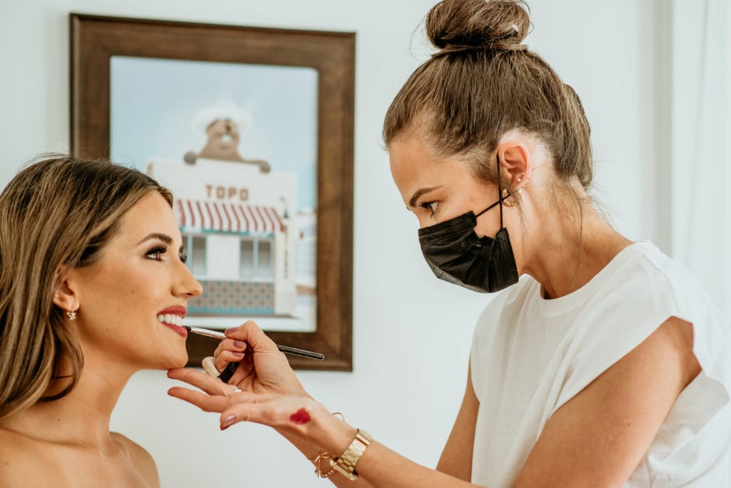Agritopia Farms wedding