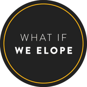 Featured on What if We Elope