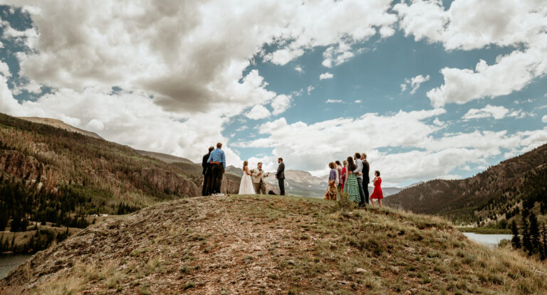 How to Elope with Family and Friends: Creative Ways to Blend Traditions and Intimacy