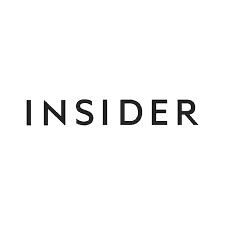 Featured on Insider Magazine