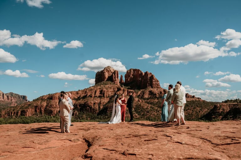 Prep Your Guests for Your Elopement: Everything They Need to Know
