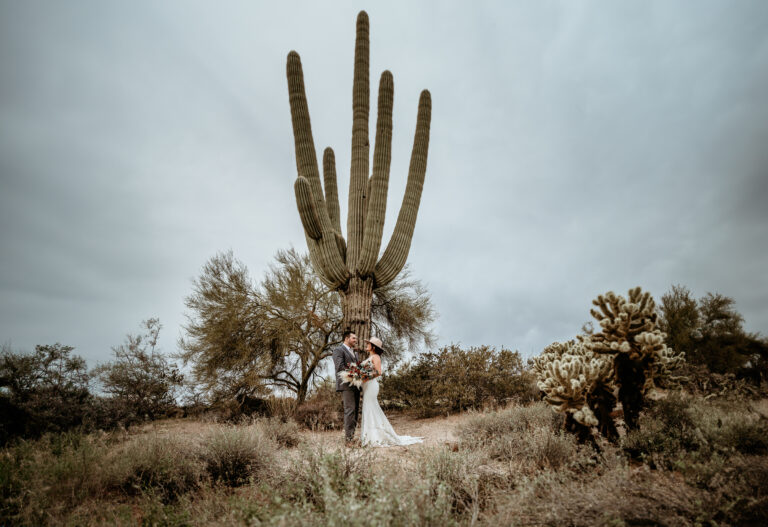 The Ultimate Guide to Eloping in Phoenix, Arizona