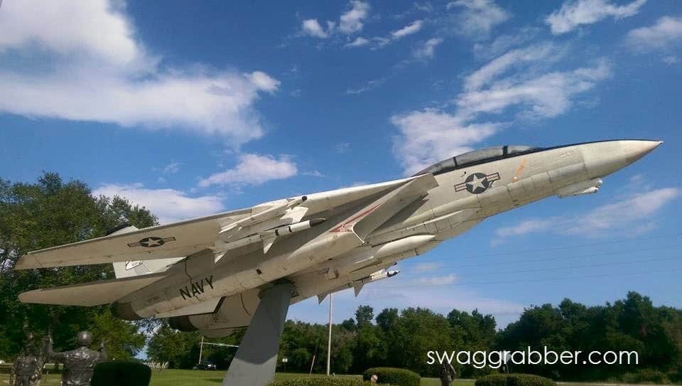pensacola naval museum