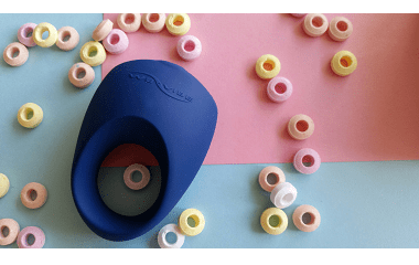 We-Vibe Pivot | Cockring Review