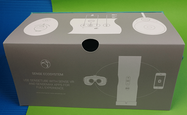 Sensemax sense ecosystem