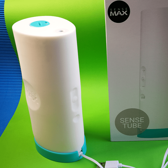 Sensemax sensetube packaging