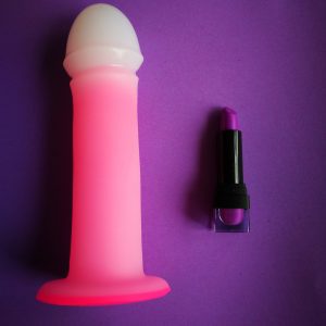 Tantus the duchess dildo