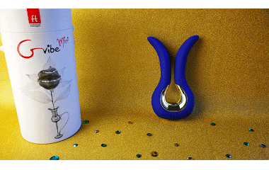 FTLondon G-Vibe Mini