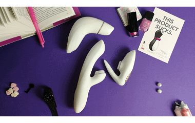 Satisfyer Pro G-spot Rabbit, Pro 4 Couples en Pro Plus Vibration