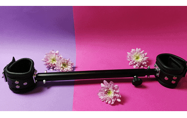 ZADO Spreader Bar Leather