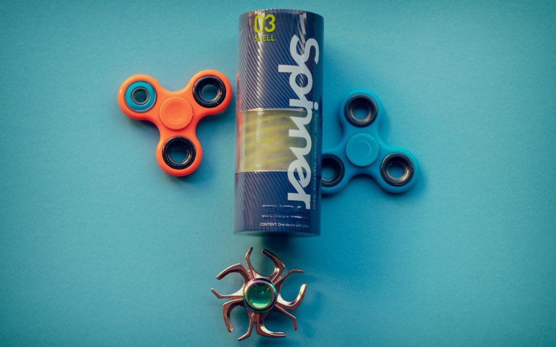 Tenga Spinner Shell | Masturbator Review by Jay