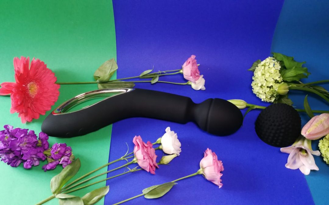 The O-Wand