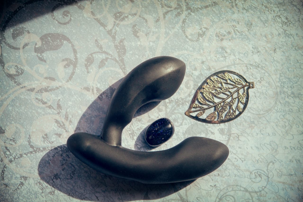 Lovense Edge | Prostaat Stimulator review