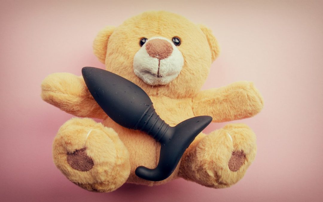 Lovense Hush | Buttplug review by Jay
