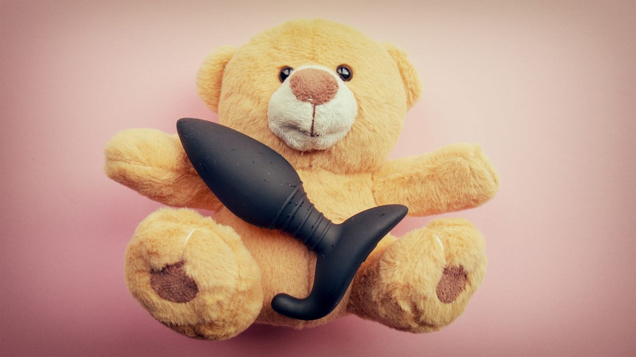 Lovense Hush | Buttplug review by Jay