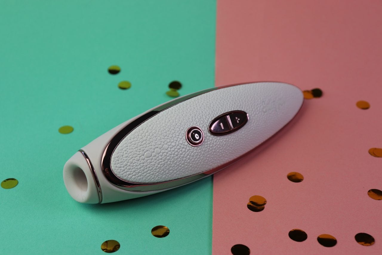 Satisfyer Prêt-à-Porter