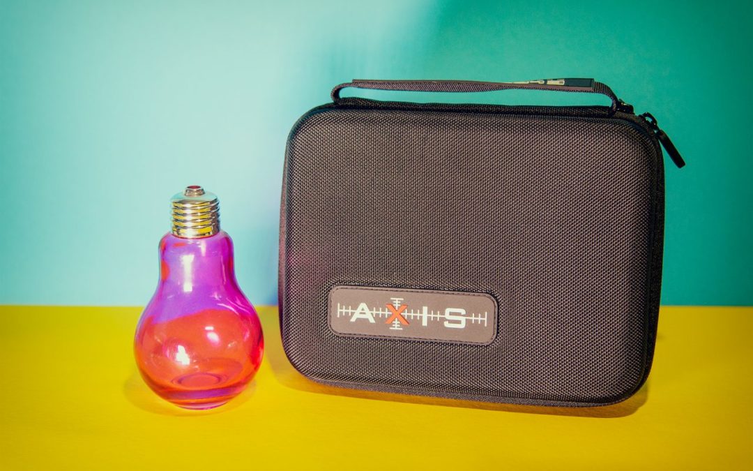 ElectraStim Axis Electrobox | E-stim review