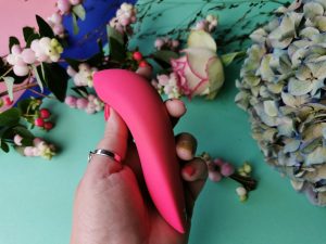 We-vibe melt | sextoy review