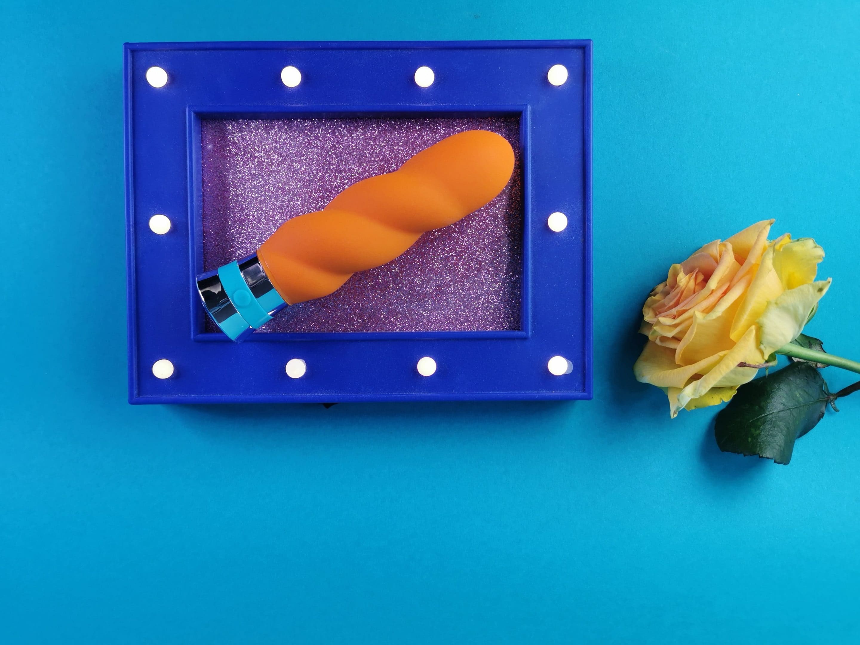 Vibrator review: Blush Aria Vibrance