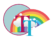 Tess Tesst | Seksspeeltjes | Feestjes en meer. Wij reviewen allerlei seksspeeltjes (sex toys) reviewen graag feestjes en festivals. Dit is het nieuwe logo van Tess Tesst, je ziet de letters T en T met daarachter een regenboog en een wolkje, dit alles is omringd door een cirkel in de huisstijl kleuren roze en lichtblauw