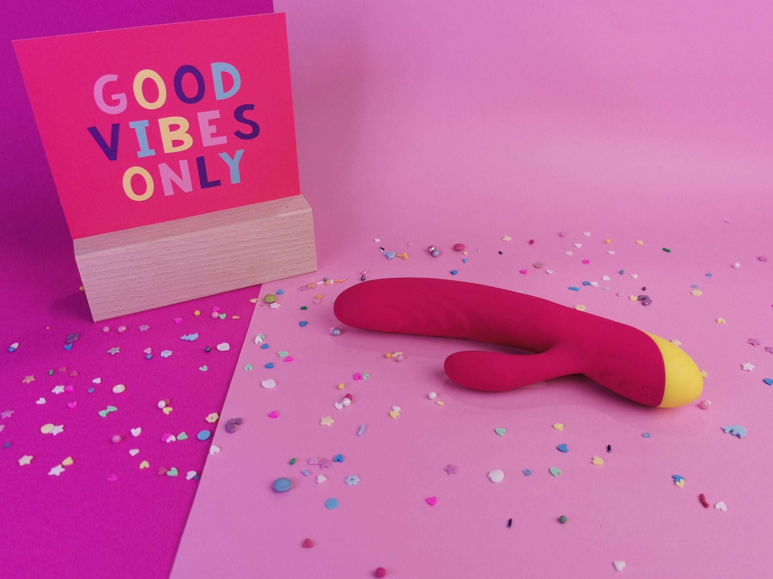 ROMP Jazz – sextoy review