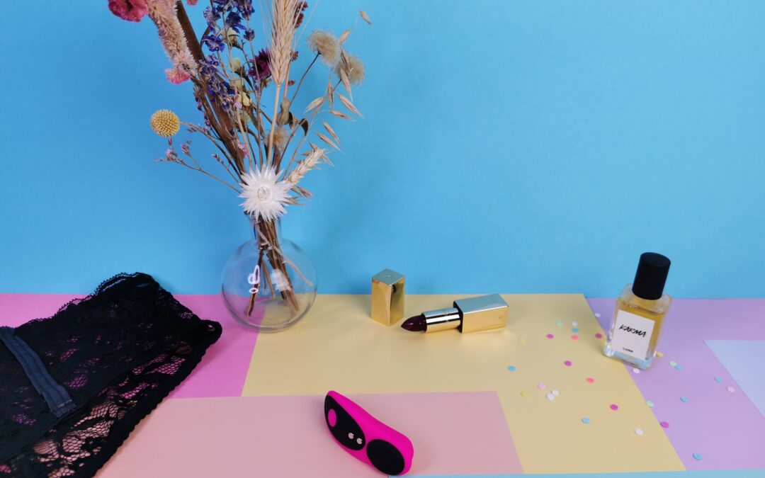 Lovense Ferri – review