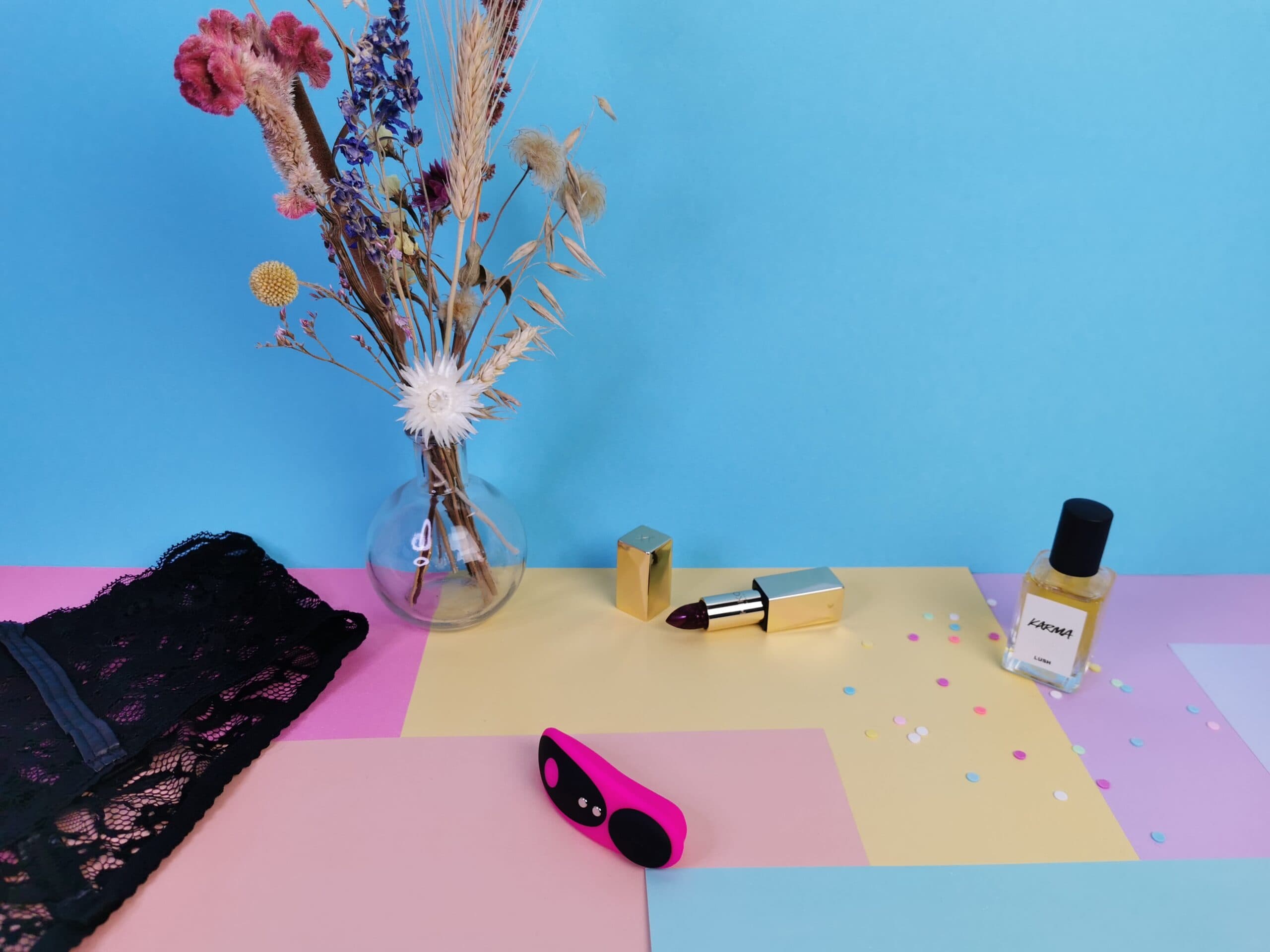 Lovense Ferri – review