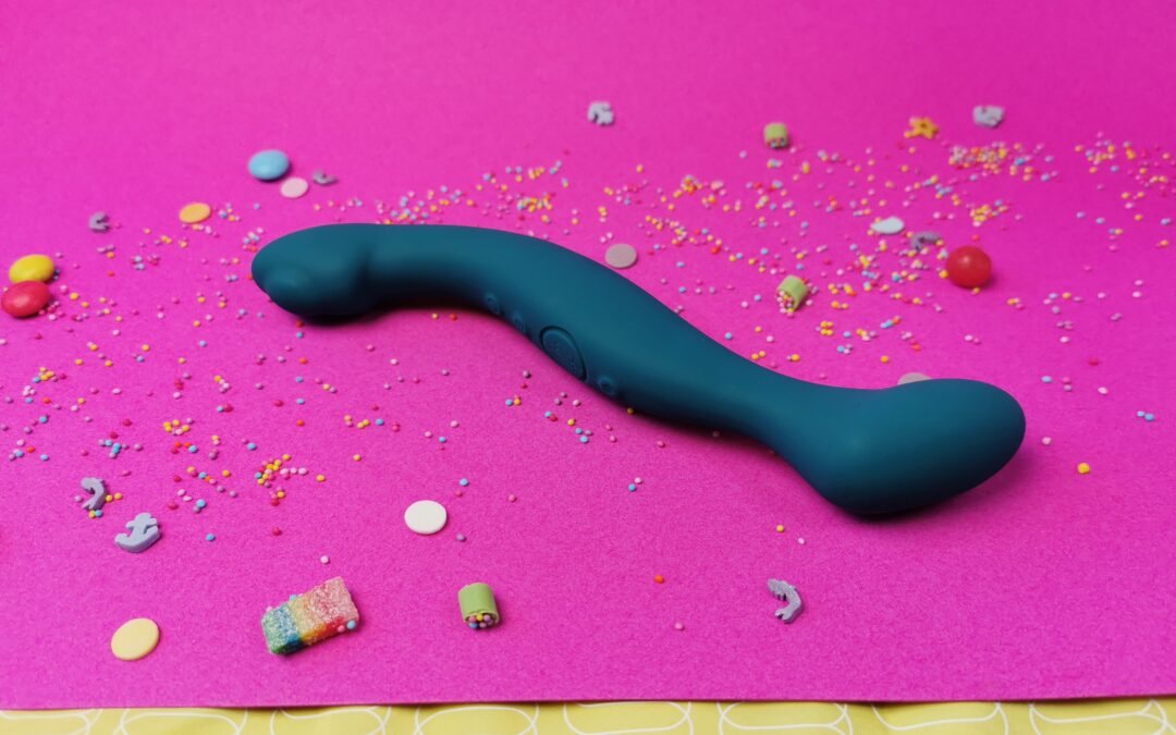 Lora DiCarlo Sway – sextoy review