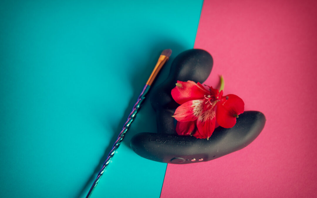 Edge 2 by Lovense | Prostaatvibrator review