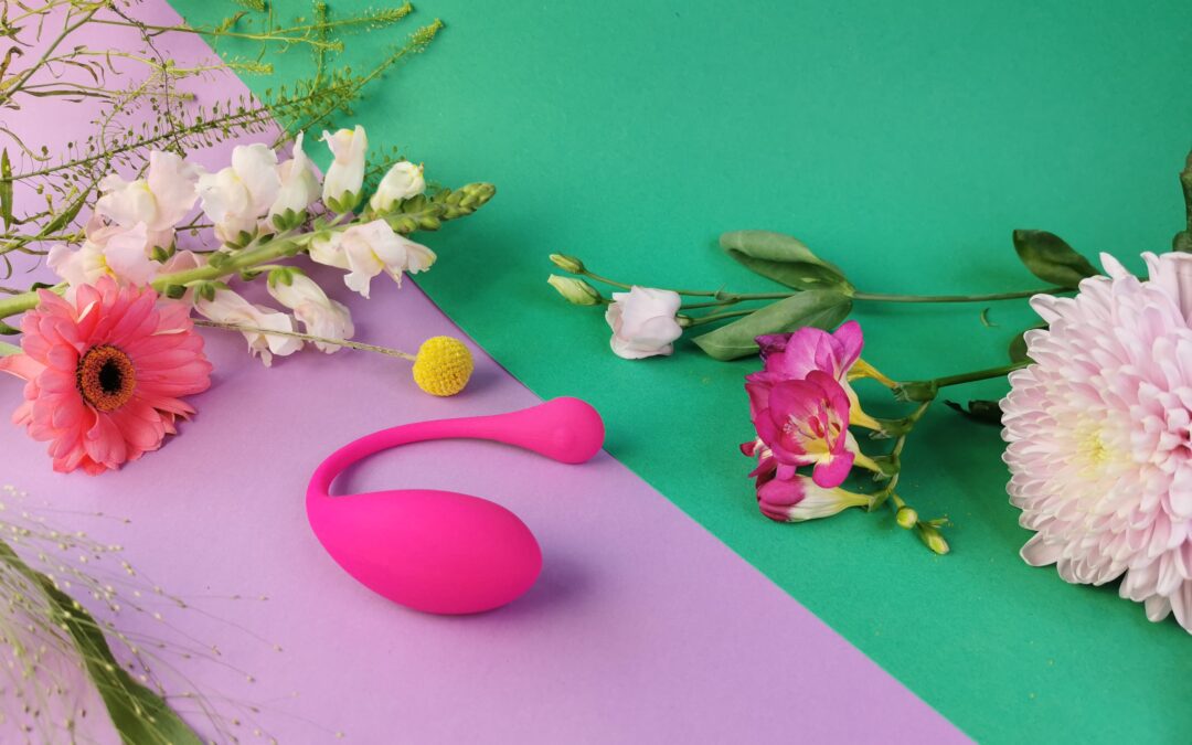 Lovense Lush 3 – review