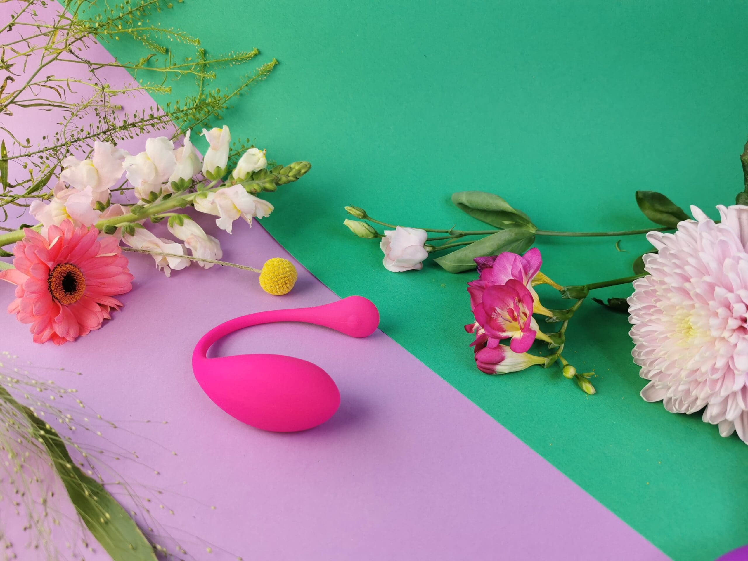 Lovense Lush 3 – review