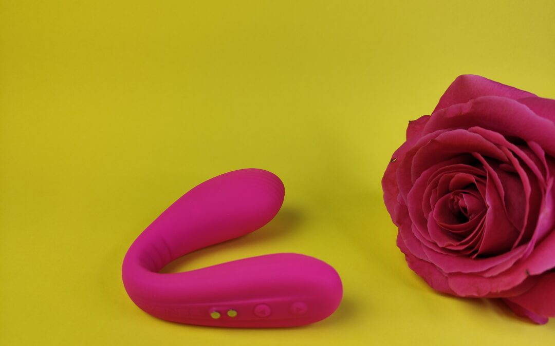 Lovense Dolce (voorheen Quake) – review